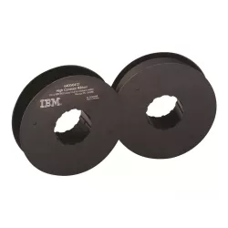 Lexmark - pack de 6 - noir - ruban d'impression d'origine