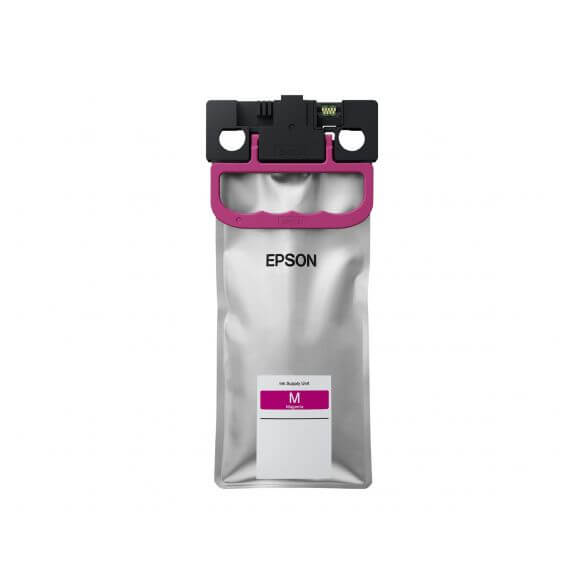 Epson - taille XXL - magenta cartouche d'encre d'origine pour WorkForce Pro WF-C529, WF-C579