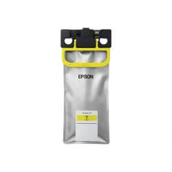 Epson - taille XXL - jaune cartouche d'encre d'origine pour WorkForce Pro WF-C529, WF-C579
