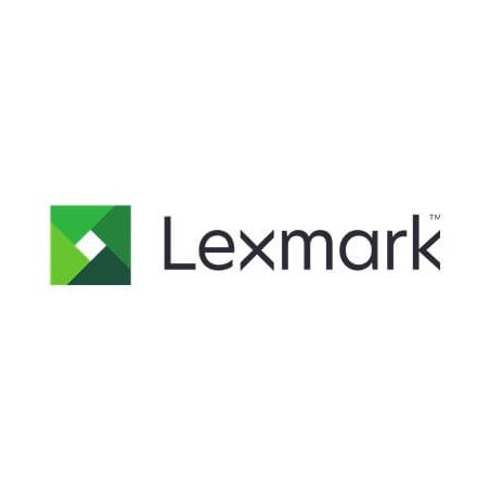 Lexmark - à rendement extrêmement élevé - jaune cartouche de toner d'origine - LCCP, LRP Lexmark - 1