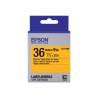 Epson LabelWorks LK-7YBP - bande d'étiquettes - 1 rouleau(x) - Rouleau (3,6 cm x 9 m) Epson - 2