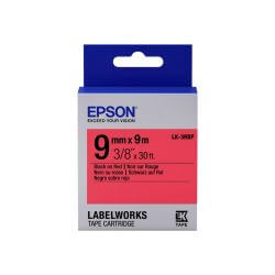 Epson LabelWorks LK-3RBP - bande d'étiquettes - 1 rouleau(x) - Rouleau (0,9 cm x 9 m) Epson - 3