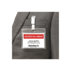 Brother DK-22251 - papier continu pour étiquette - 1 rouleau(x) - Rouleau (6,2 cm x 15,24 m)