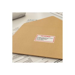 Brother DK-22251 - papier continu pour étiquette - 1 rouleau(x) - Rouleau (6,2 cm x 15,24 m) Brother - 3