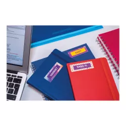 Brother CZ-1002 - étiquette continue - 1 rouleau(x) - Rouleau (1,2 cm x 5 m)