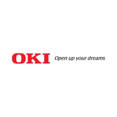 OKI - kit unité de fusion d'origine Oki - 1