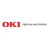 OKI - collecteur de toner usagé d'origine Oki - 1