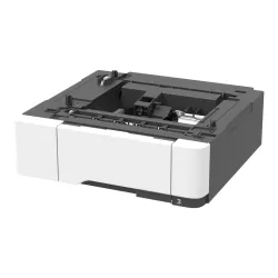 Lexmark bacs pour supports - 550 feuilles
