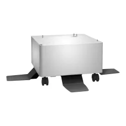 HP meuble pour imprimante