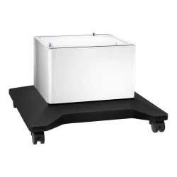 HP meuble pour imprimante
