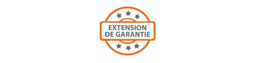 Garantie & support imprimante