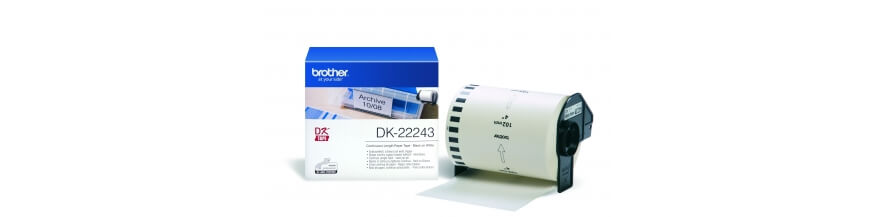 Etiquette à imprimer