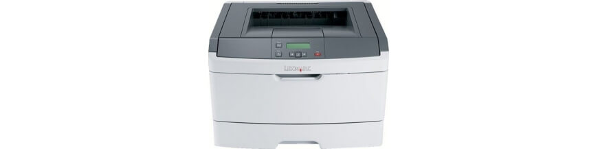 Lexmark