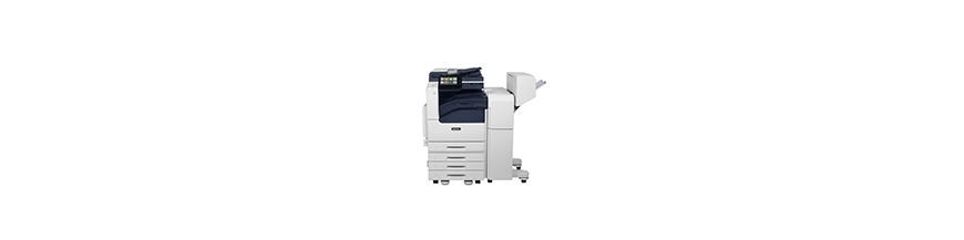 Copieur couleur C7120 & 7130 Xerox