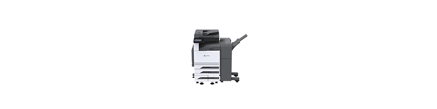 Copieur couleur CX93 Lexmark
