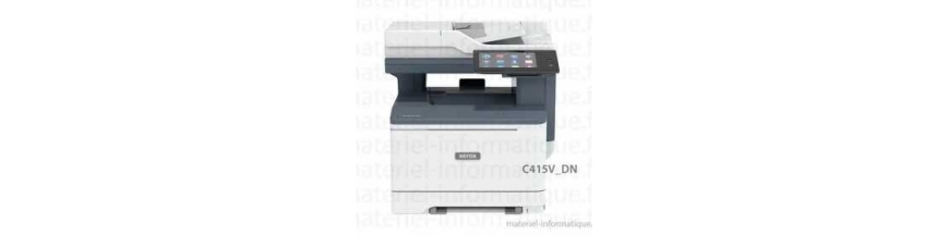 Xerox C415