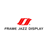 Frame Jazz Display