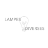 Lampes diverses