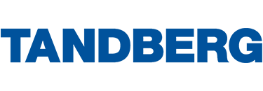 Tandberg data