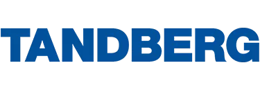 Tandberg data