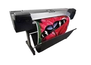 Imprimante grand format