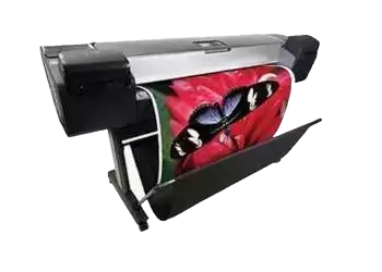 Imprimante grand format