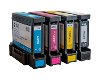 Cartouches et encres