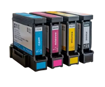 Cartouches et encres