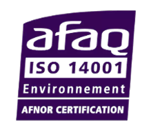 AFAQ Certification