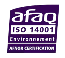 AFAQ Certification